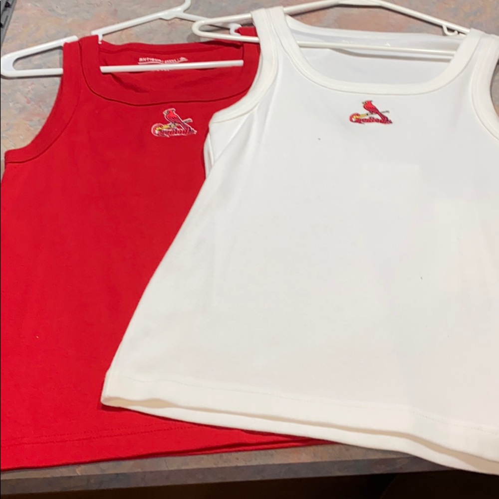 Women’s Tank Tops